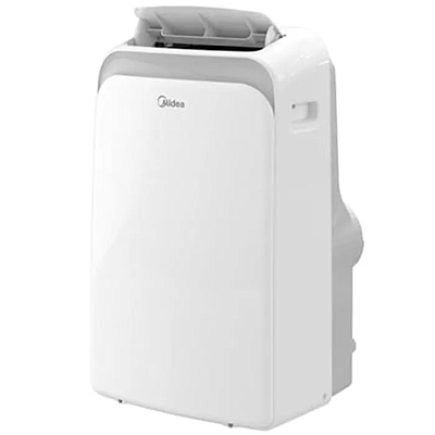 Air Conditioner Midea MPPD-09CRN7 (Cooling) White