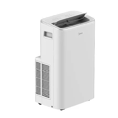 Air Conditioner Midea MPPX-12CRN7 (Cooling) White