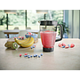 Blender Philips HR3020/20 Black / Silver