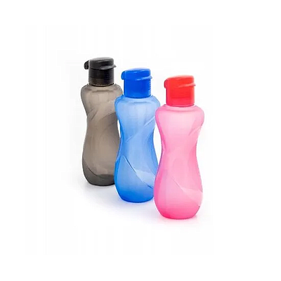 Bottle Titiz 500ml TP-490 18143 (8695122004900)