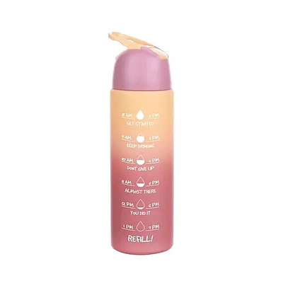 Bottle Titiz 800ml TP-638 28398 (8695122006386)