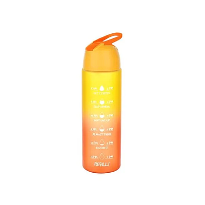 Bottle Titiz 800ml TP-638 28398 (8695122006386)