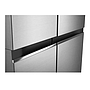 Refrigerator LG GR-B267SLWL.APZQMEA Silver