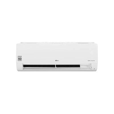 Air Conditioner LG DualCool I12CFH.NGGF White
