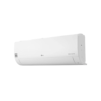 Air Conditioner LG DualCool I12CFH.NGGF White