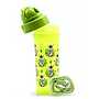 Plastic Bottle with Straw Renga 300ml 912013 28680 (8697975027389)