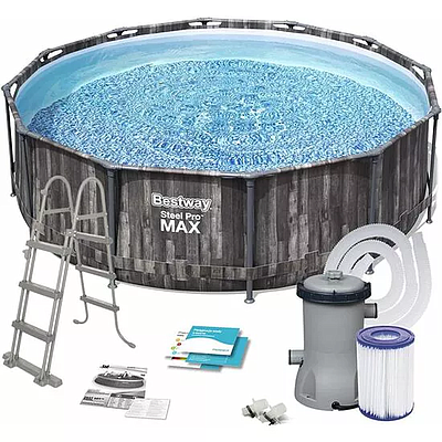 Framed Pool Bestway 5614X