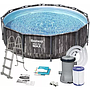 Framed Pool Bestway 5614X