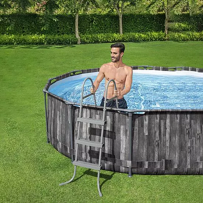 Framed Pool Bestway 5614X
