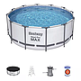 Framed Pool Bestway 366x122 (56420)