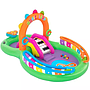 Inflatable Play Center Bestway 295х190х137 cm (53117)
