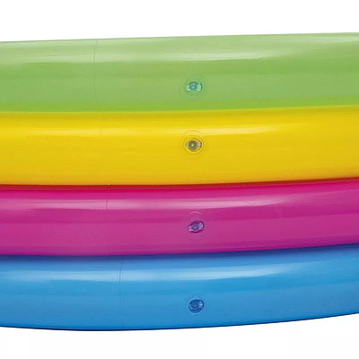 Inflatable Children's Pool Bestway 157x46 cm 522L (51117)