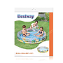 Inflatable Children's Pool Bestway 152x30cm (51082)
