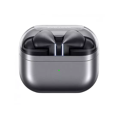 Earbuds Samsung Galaxy Buds3 Pro Silver (SM-R630NZAACIS)