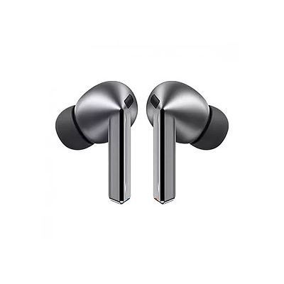 Earbuds Samsung Galaxy Buds3 Pro Silver (SM-R630NZAACIS)