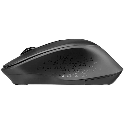2 In 1 2Е MK420 Wireless Keyboard With Mouse Combo (2E-MK420WB) - Black
