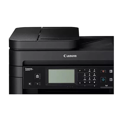 Printer Canon i-Sensys MF237w (1418C170AA) - Black