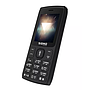 Mobile Sigma X-Style 34 NRG - Black