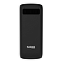 Mobile Sigma X-Style 34 NRG - Black