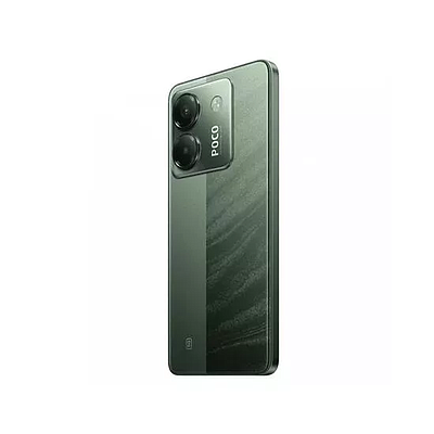 Smartphone Xiaomi Poco M7 Pro 5G 8GB/256GB Dual Sim - Green