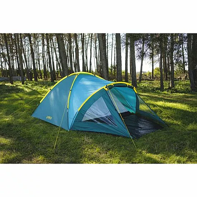 Tent Bestway "Activemount 3" ( 210+140)x240x130cm (68090)
