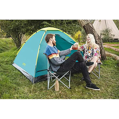 Tent Bestway For 3 Person (68085)