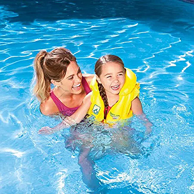 Bestway Swim Safe Swim Vest Step B 32034
