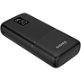 Powerbank Sigma X-Power 20000mAh (SI20A2QL) - Black