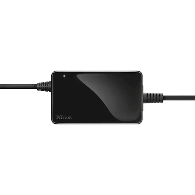Universal Laptop Charger Trust Primo 45W (21904) - Black