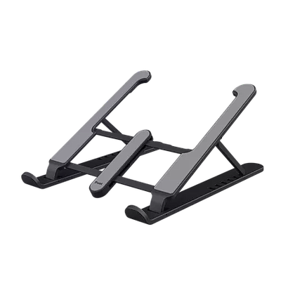 Laptop Foldable Cooling Stand Trust Primo (25379) - Black