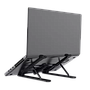 Laptop Foldable Cooling Stand Trust Primo (25379) - Black