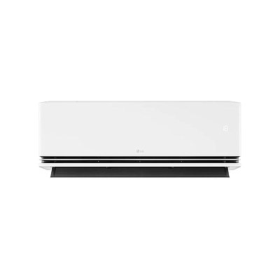 Air Conditioner LG - DA24CEH White