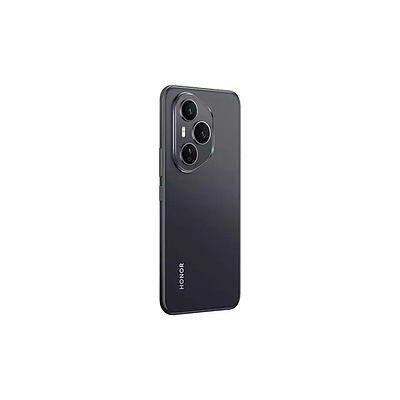 Smartphone Honor 400 Pro 12GB/512GB Dual Sim - Midnight Black