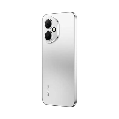 Smartphone Honor 400 12GB/512GB Dual Sim - Meteor Silver