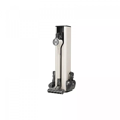 Vacuum Cleaner LG A9T-ULTRA2.ECBQCIS Beige
