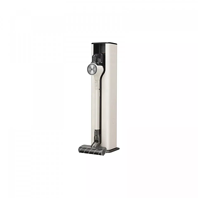 Vacuum Cleaner LG A9T-ULTRA2.ECBQCIS Beige