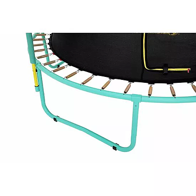 Xtreme Air Trampoline Bestway (59102) 8' x 8'2"/2.44m x 2.50m