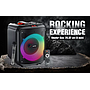 Speaker Intex Boombox 3500 45W - Black