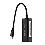 Network Adapter USB Type-C 2E PowerLink (U2085T) 1xGE - Black