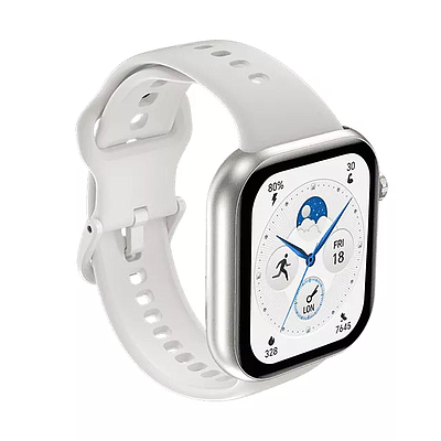 Smartwatch Honor Choice Infowear Watch 2i (5504ACGN) - White