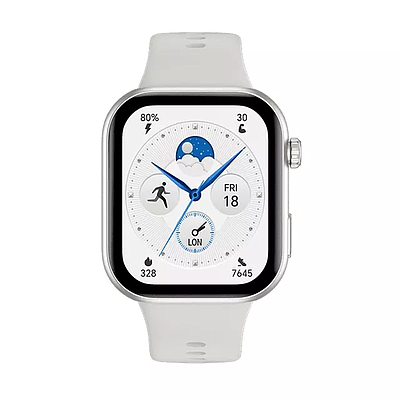 Smartwatch Honor Choice Infowear Watch 2i (5504ACGN) - White