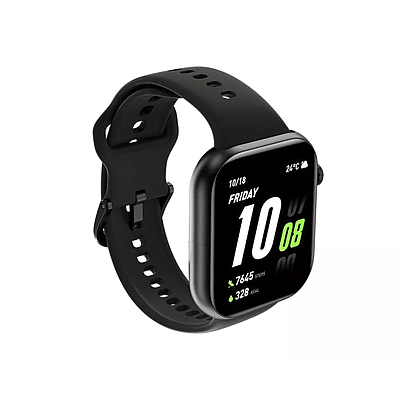 Smartwatch Honor Choice Infowear Watch 2i (5504ACGM) - Black