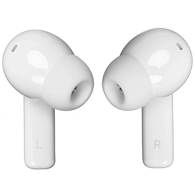 Earbuds Honor Choice X7 (5504ABFS) - White
