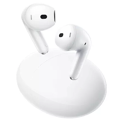 Earbuds Honor Choice Tiinlab S7 (5504ABTK) - White