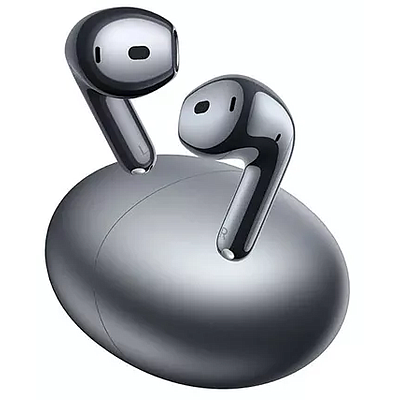 Earbuds Honor Choice Tiinlab S7 (5504ABTQ) - Grey