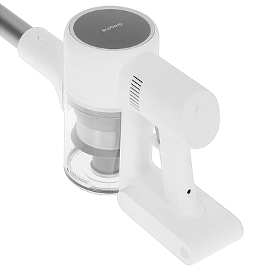 Handheld Vacuum Cleaner Deerma T10 White