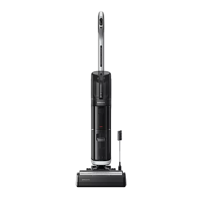 Handheld Vacuum Cleaner Dreame H14 Dual Black/Silver