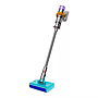 Handheld Vacuum Cleaner Dyson SV47 V15S DT Subm Iron/Nickel
