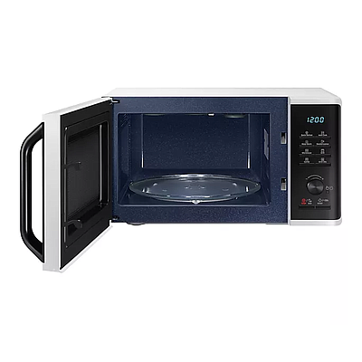 Microwave Oven Samsung MG23K3515AW/EO White