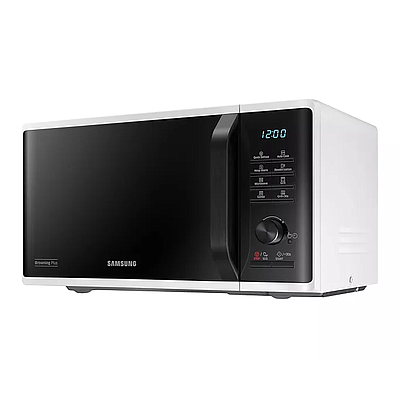 Microwave Oven Samsung MG23K3515AW/EO White